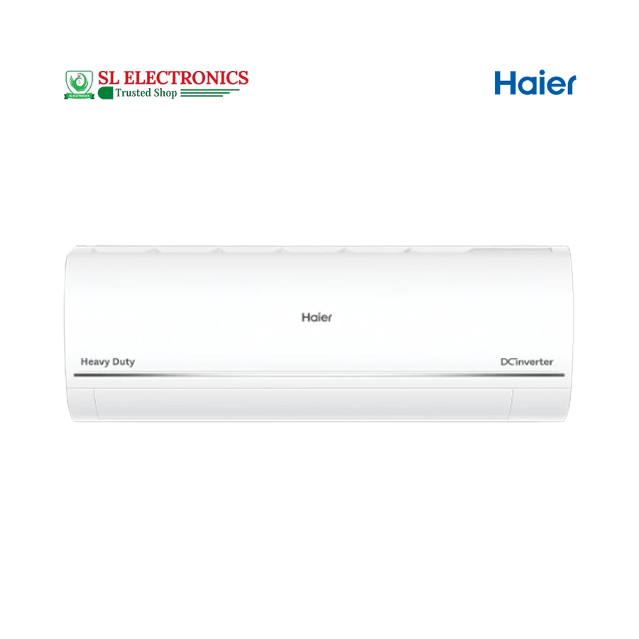Haier 2 Ton UVCool DC Inverter AC (HSU-24UVCool) (INV)(Pro)(X6)